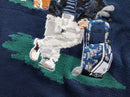 Suéter "Polo Bear" Ralph Lauren