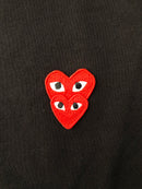 Casaco Family Heart CDG