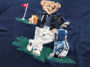 Suéter "Polo Bear" Ralph Lauren