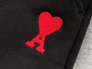 Calça "De Coeur" Ami Paris
