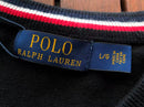 Sueter Liso Ralph Lauren