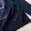 Suéter Polo Bear Ralph Lauren