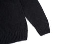 Suéter Mohair Logo Yves Saint Laurent