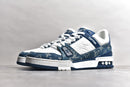 Tênis "LV Trainer" Louis Vuitton