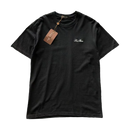 Camiseta Loro Piana Preta/Branca/Rosa