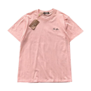 Camiseta Loro Piana Preta/Branca/Rosa