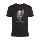 Camiseta "Polo Bear" Ralph Lauren