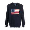 Suéter "EUA" Ralph Lauren