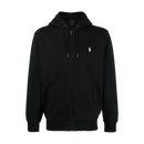Moletom Com Capuz Zíper Completo Ralph Lauren