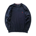 Sueter Liso Ralph Lauren