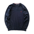 Sueter Liso Ralph Lauren