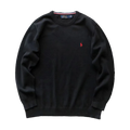 Sueter Liso Ralph Lauren