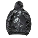 Casaco Caravaggio Off White