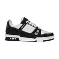 Tênis "LV Trainer" Louis Vuitton