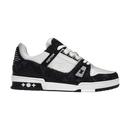 Tênis "LV Trainer" Louis Vuitton