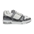 Tênis "LV Trainer" Louis Vuitton