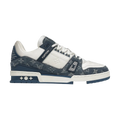 Tênis "LV Trainer" Louis Vuitton