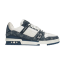 Tênis "LV Trainer" Louis Vuitton