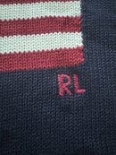 Suéter "EUA" Ralph Lauren