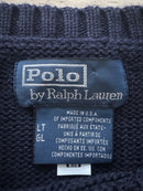 Suéter "EUA" Ralph Lauren