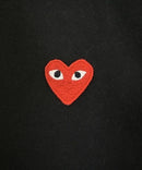 Camiseta Play Basic CDG