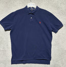 Camisa Polo Ralph Lauren