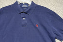 Camisa Polo Ralph Lauren