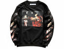 Suéter Caravaggio Off White