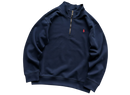 Suéter Quarter Zip Ralph Lauren