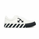Tênis Vulcanized Low Off-White