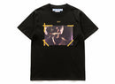 Camiseta Caravaggio Off White